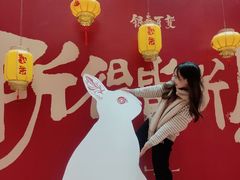 -银泰百货(北京大红门店)