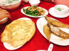 -蛇口康乐快餐鱼仔档(翠苑小区店)