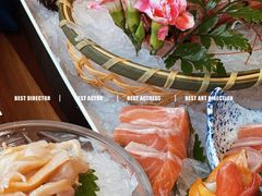 -Mr.Fish鱼鲜生海鲜放题(高德置地冬广场店)