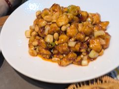 -黑窑厂糖油饼烤鸭·清真菜(旗舰店)