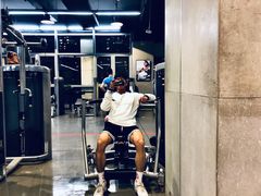 -天行健身＆天行拳馆跆拳道·格斗TXGYM