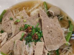 -Pier 21 (Terminal 21 Asok)