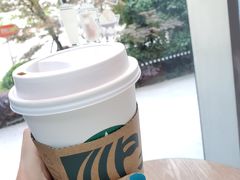 -星巴克(凯德晶萃店)