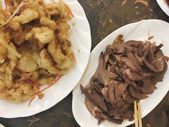 锅包肉-张包铺(道外店)