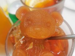 -东鑫记港式茶餐厅(南京东路店)