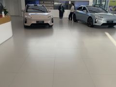 -蔚来体验中心(北京后沙峪店)