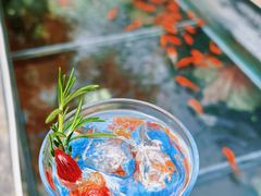-16毫米咖啡&酒吧(南锣鼓巷店)