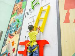 -重庆际华园室内极限运动中心