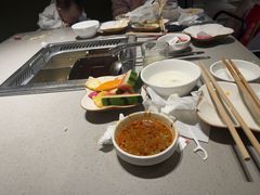 -海底捞火锅(关山保利店)