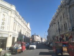 -中华巴洛克风情街