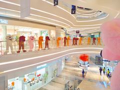 -银泰百货(厦门国贸中心店)