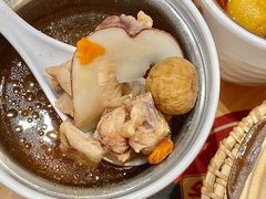 -华记煲仔华·煲仔饭(三元里万科里店)