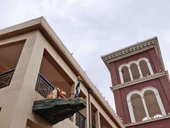 -王府井奥莱临潼小镇(临潼店)