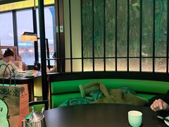 -小菜园新徽菜(青岛市南万象城店)