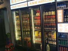 -大头叔烤鸡爪·朝鲜族烤串(天池路店)