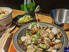 -肉串汪(月坛店)