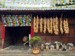 -云南民族村