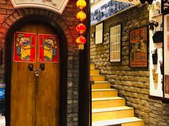 门面-老厨家(友谊路总店)