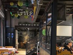 -云晓光头烧烤吧(川沙绿地店)