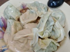 冷馄饨-万寿斋(山阴路店)