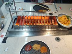 -丰茂烤串(五道口店)