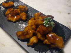 -绿茶餐厅(城西银泰城店)