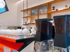 -Peet's 皮爷咖啡(乐峰店)
