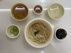 -蟹上黄·蟹黄面·江南糖水(人民广场店)