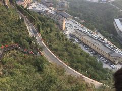 -狼牙山风景区