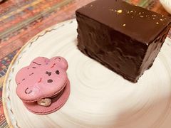 -熙阁咖啡Segnal(时代中心店)
