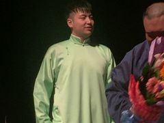 -合肥大剧院