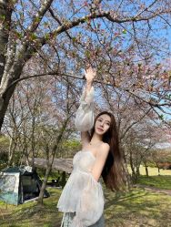 -New Fashion发型定制