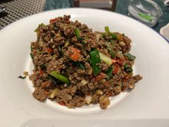 -翡翠鸟精品泰国菜(北辰财富中心店)