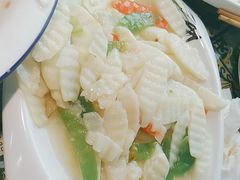 -小红鲸·海鲜餐厅(轸大路店)