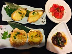 -花狸日本料理(柏庐广场店)