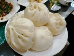 包子-回锦轩(泉园店)