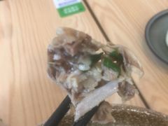 -蒙自源米线大王(江南西路店)