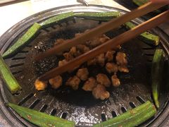 -胡哥烤肥牛(车公庙店)