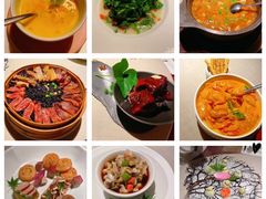 -解香楼(八盘岭路店)