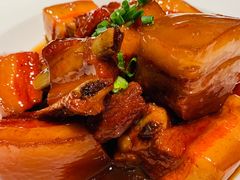 -徽镇小厨·经典徽菜(马连道店)