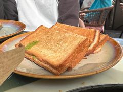 -HELLO 27 意面·沙拉·帕尼尼