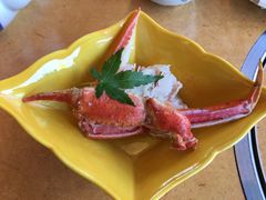 -蟹道乐(道顿堀本店)