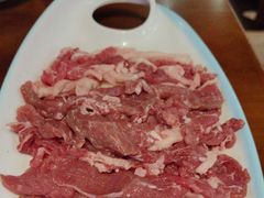 -津门老羊家·铜锅涮羊肉·烧烤(科技园店)