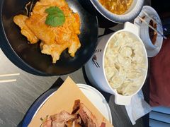 -老边饺子馆·东北菜(虎坊桥店)