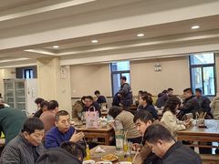 -老刘家永盛斋·传统泡馍(东关南街店)