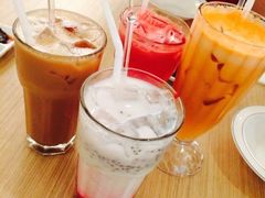 -关夫人餐厅(阳光广场店)