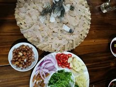 -官塘锋记鱼生·生腌·砂锅粥(牌坊街店)