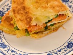 -老客满蛋饼(双塔市集店)