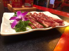 -大龙辣火锅·龙虾·烧烤(湖滨新天地店)