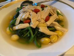 -金轩中餐厅 Jin Xuan(浦东丽思卡尔顿酒店)
